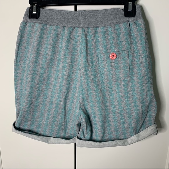 435 by Matilda Jane Clothing Cuffed Comfy Bermuda Shorts - Picture 6 of 15